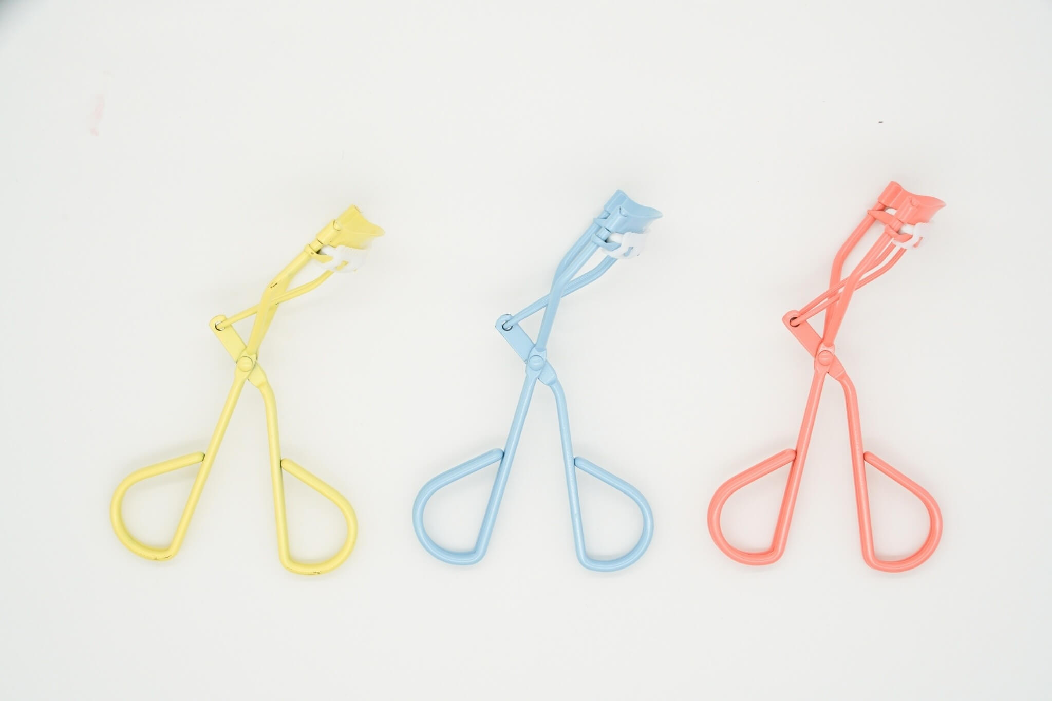 Lemon Me,Lemon Me Curva Eyelash Curler, Eyelash Curler,ที่ดัดขนตา,ดัดขนตา